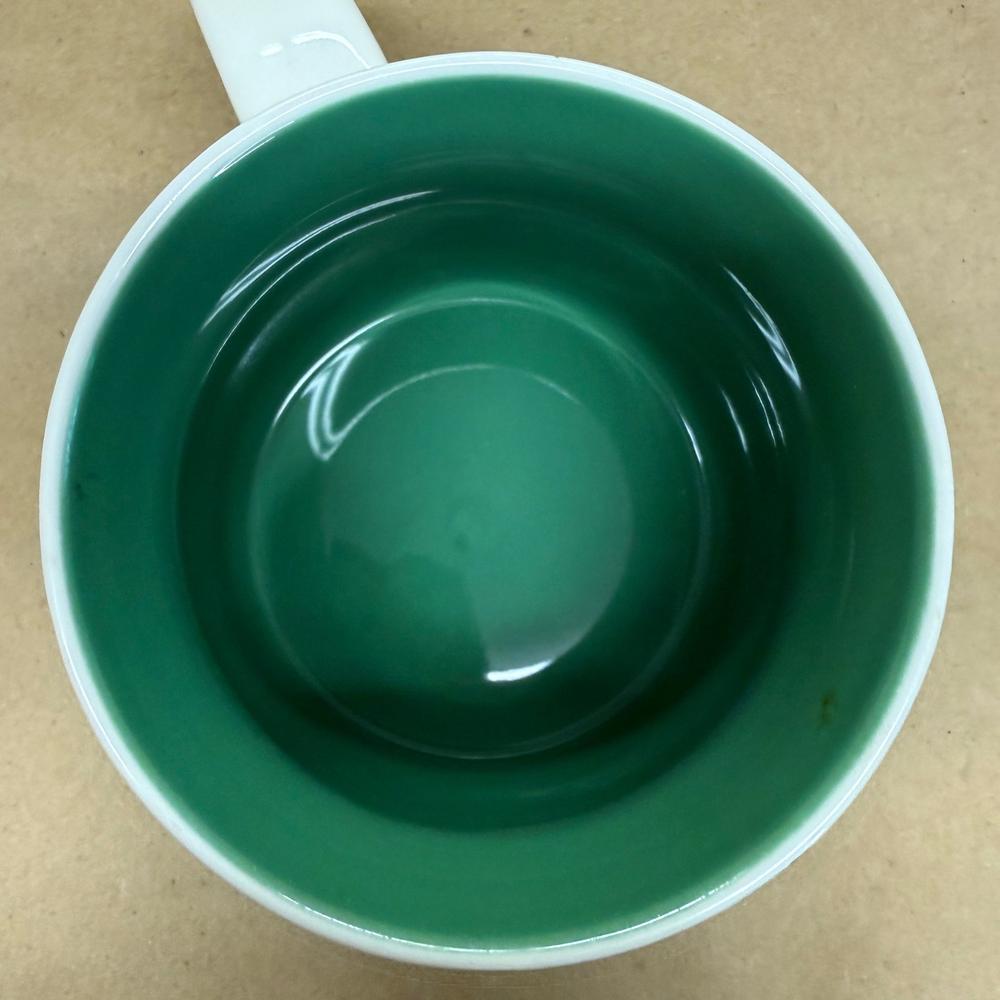 Starbucks Been There Series Oregon Mug-2017