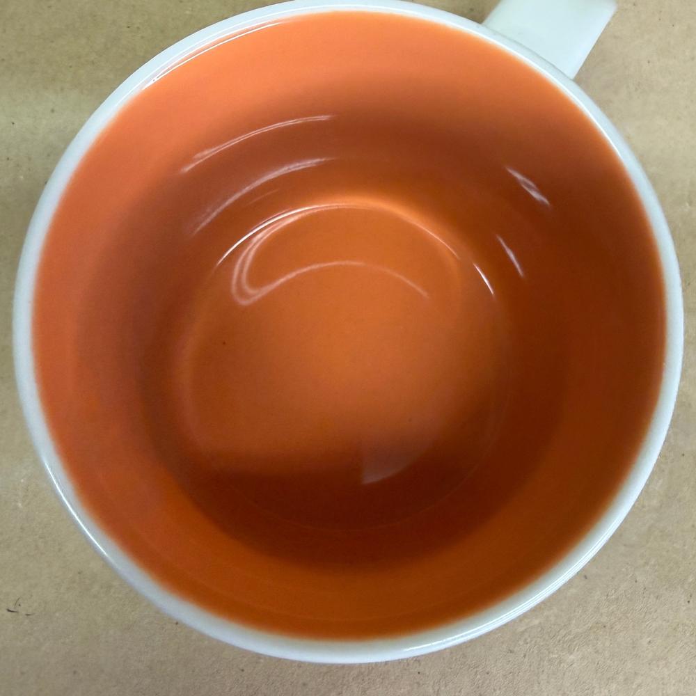 Starbucks Been There Series Texas Mug-2020