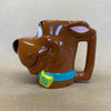 Scooby Doo Sculptured ZAK Mug