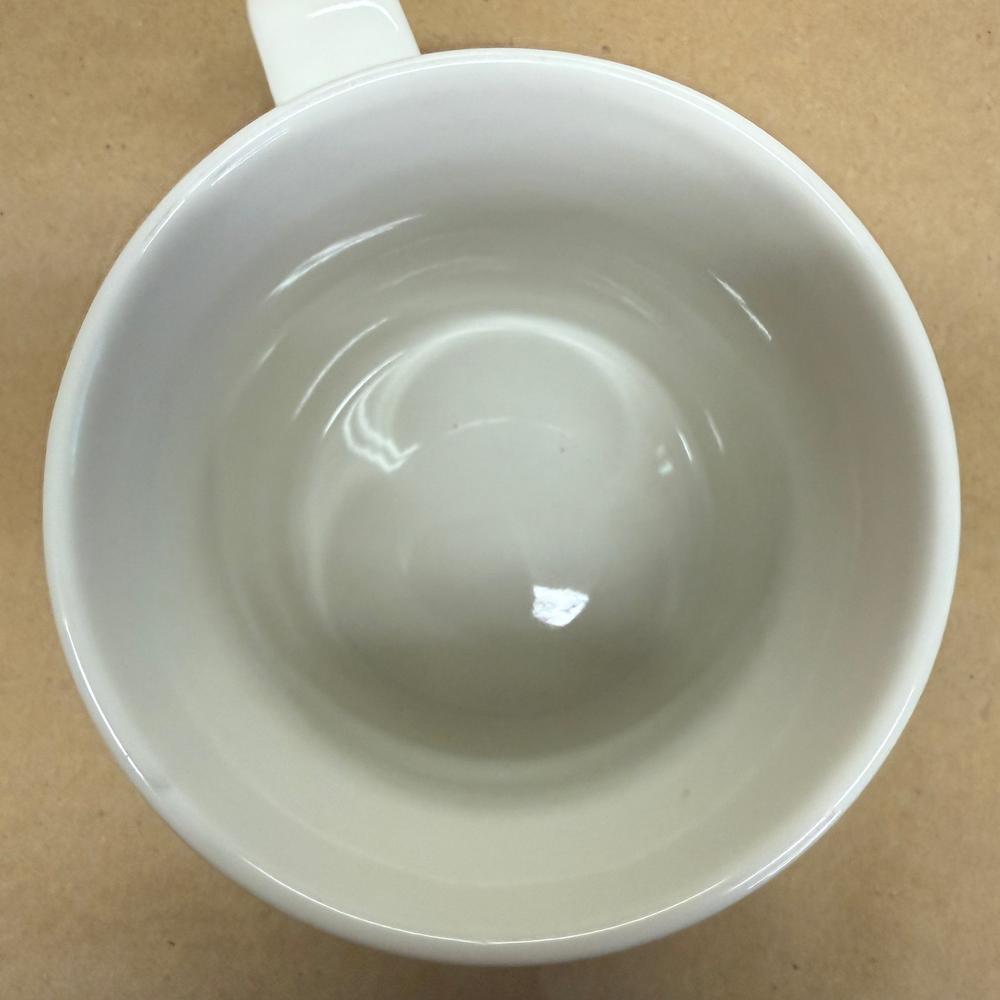 Starbucks Architecture Series Toronto Mug-2007