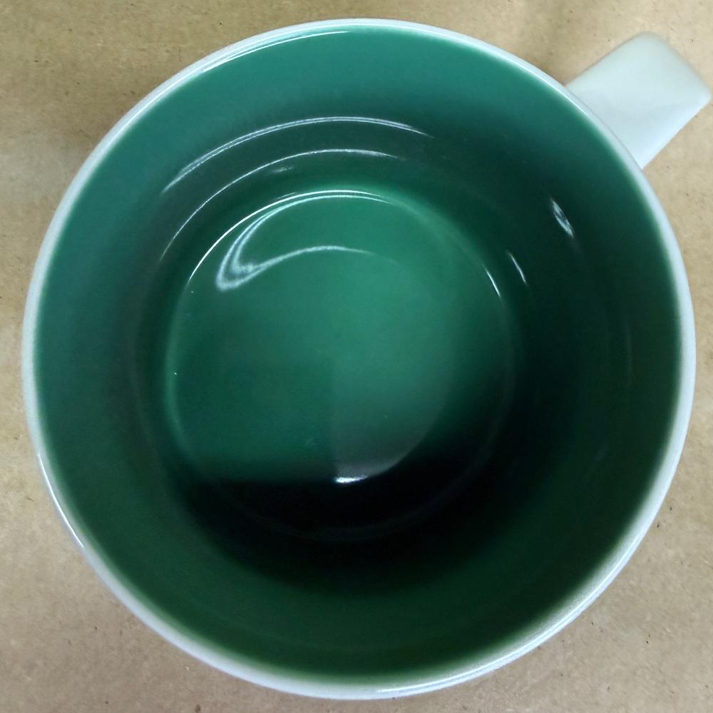Starbucks Been There Series Vermont Mug-2018