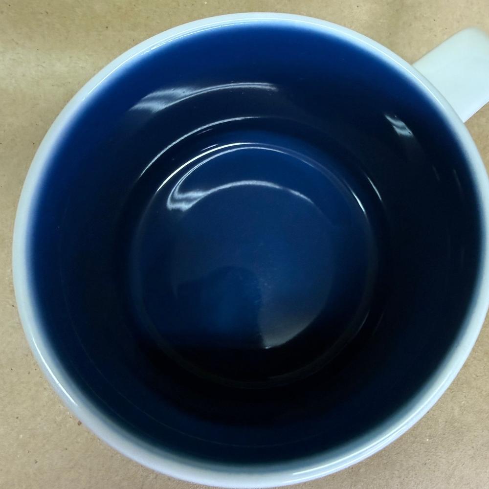 Starbucks You Are Here Series Edinburgh Mug-2017