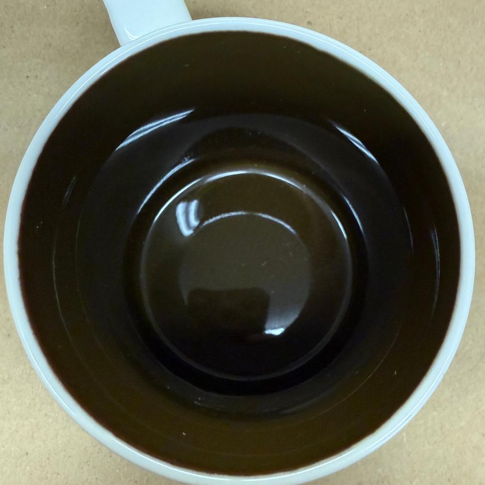 Starbucks Collector Series Puerto Rico Mug-2012