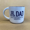 The University of Arizona ADad Mug