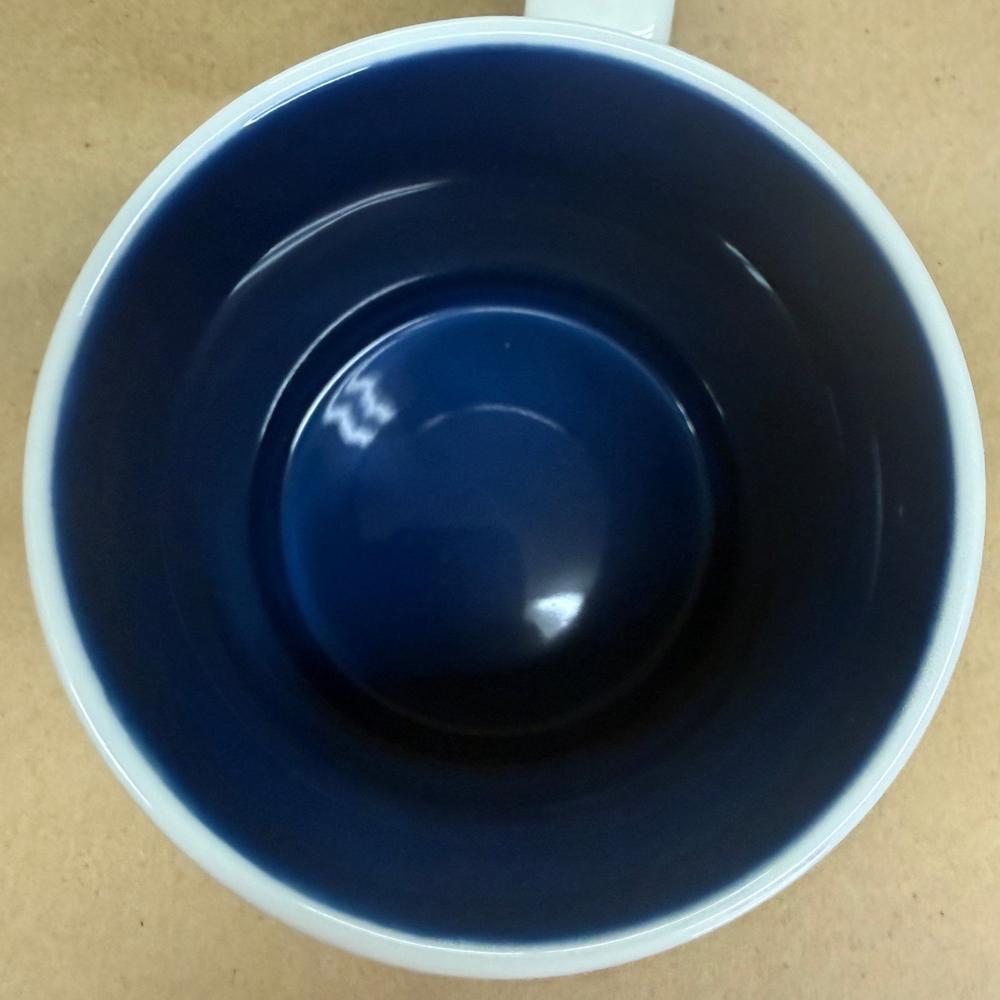 Starbucks Global Icon Collector Series Edinburgh Mug-2011