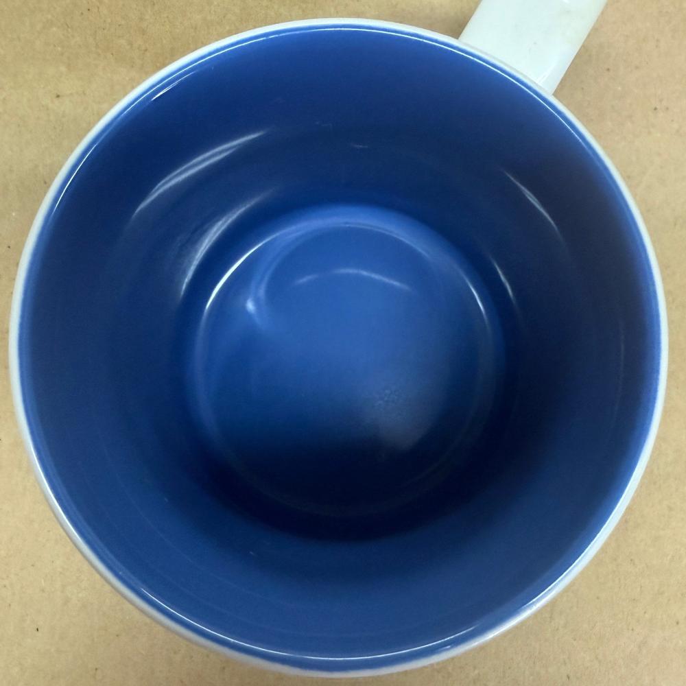 Starbucks Global Icon Stockholm Mug-2013