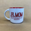 The University of Arizona AMom Mug