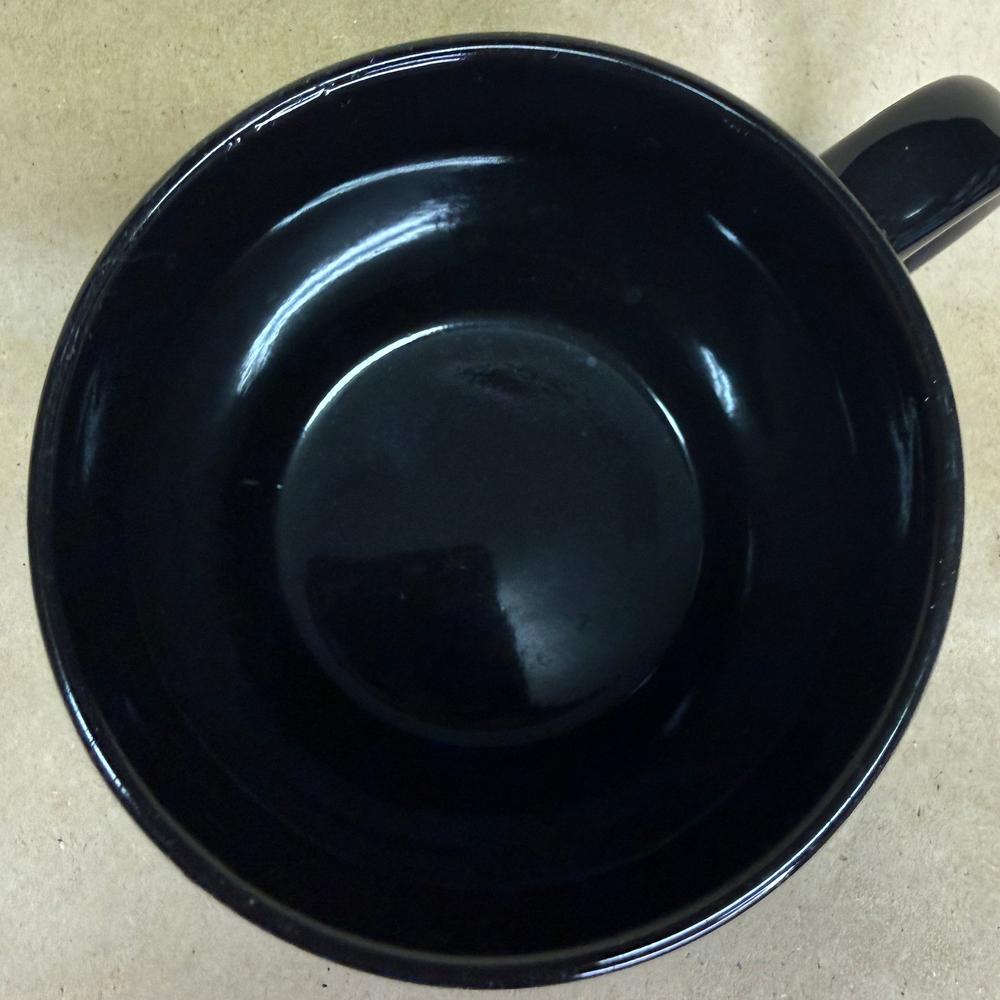 Disney Nightmare Before Christmas Jack Skellington Color Changing Mug-2022