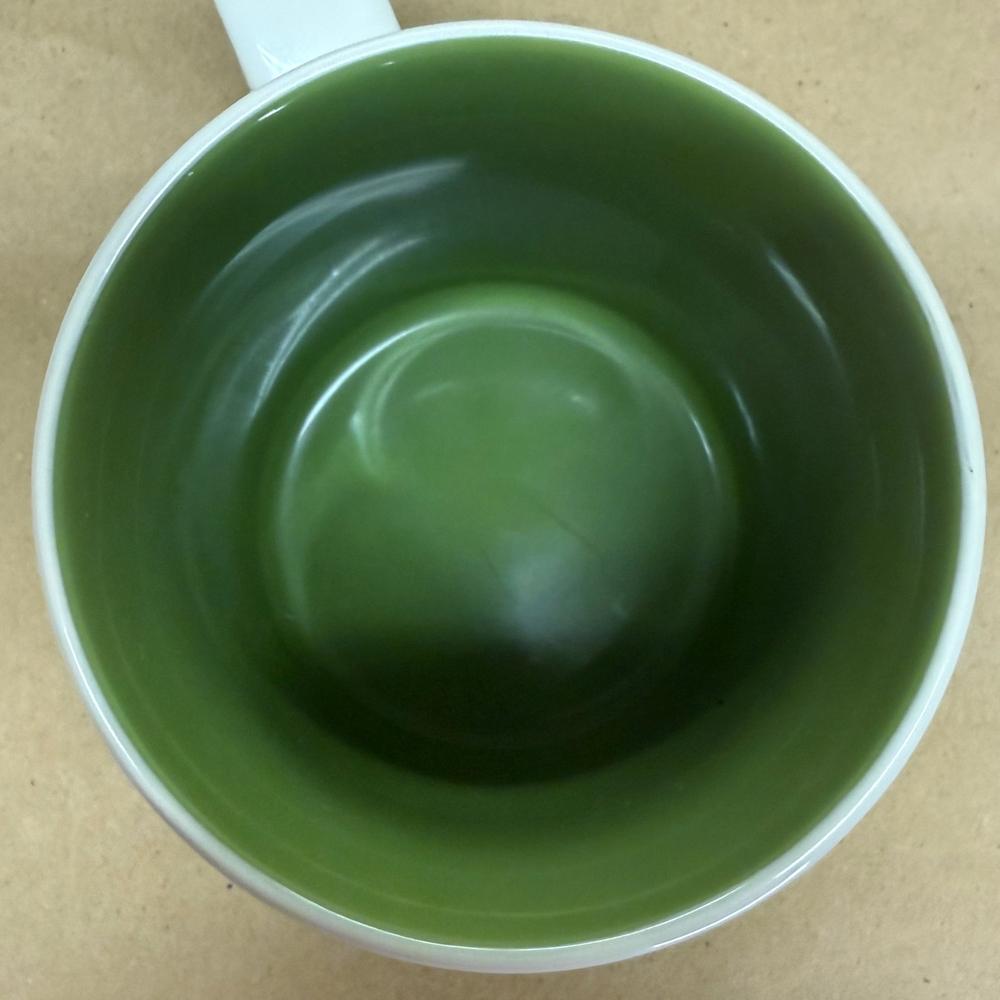 Starbucks Global Icon Collector Series Madrid Mug-2013