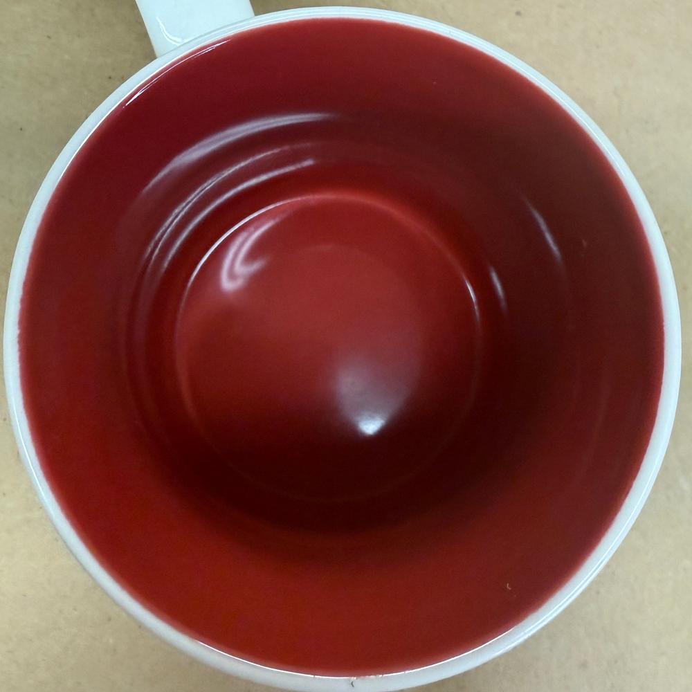 Starbucks Global Icon Singapore Mug-2013