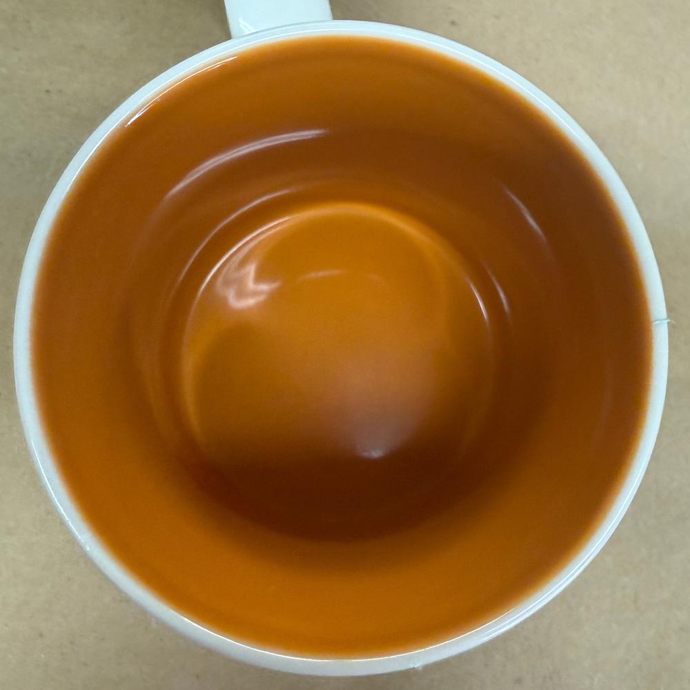 Starbucks Global Icon Penang Mug-2013