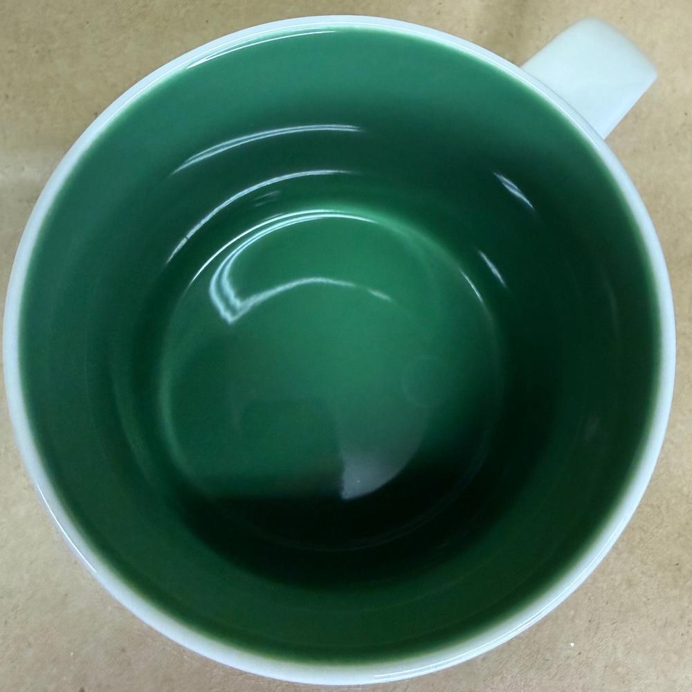 Starbucks Been There Series Portland Mug-2018
