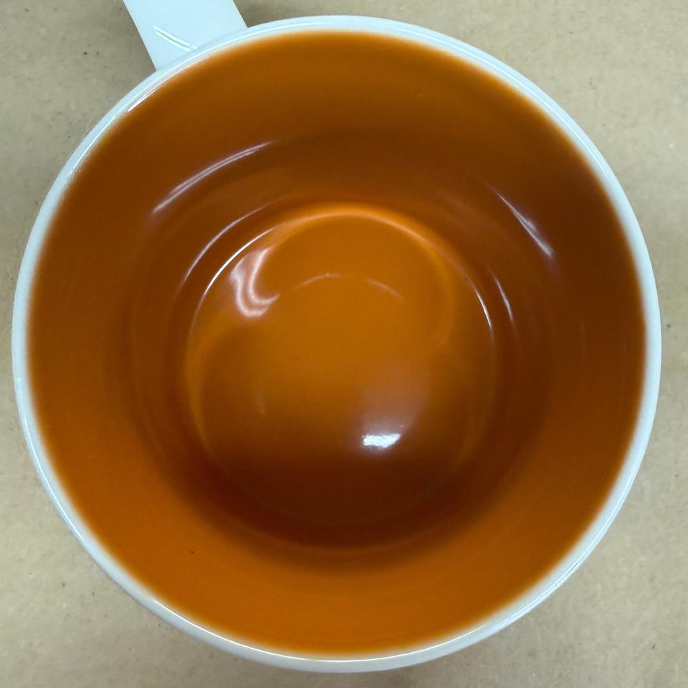 Starbucks Collector Series Luoyang China Mug-2015