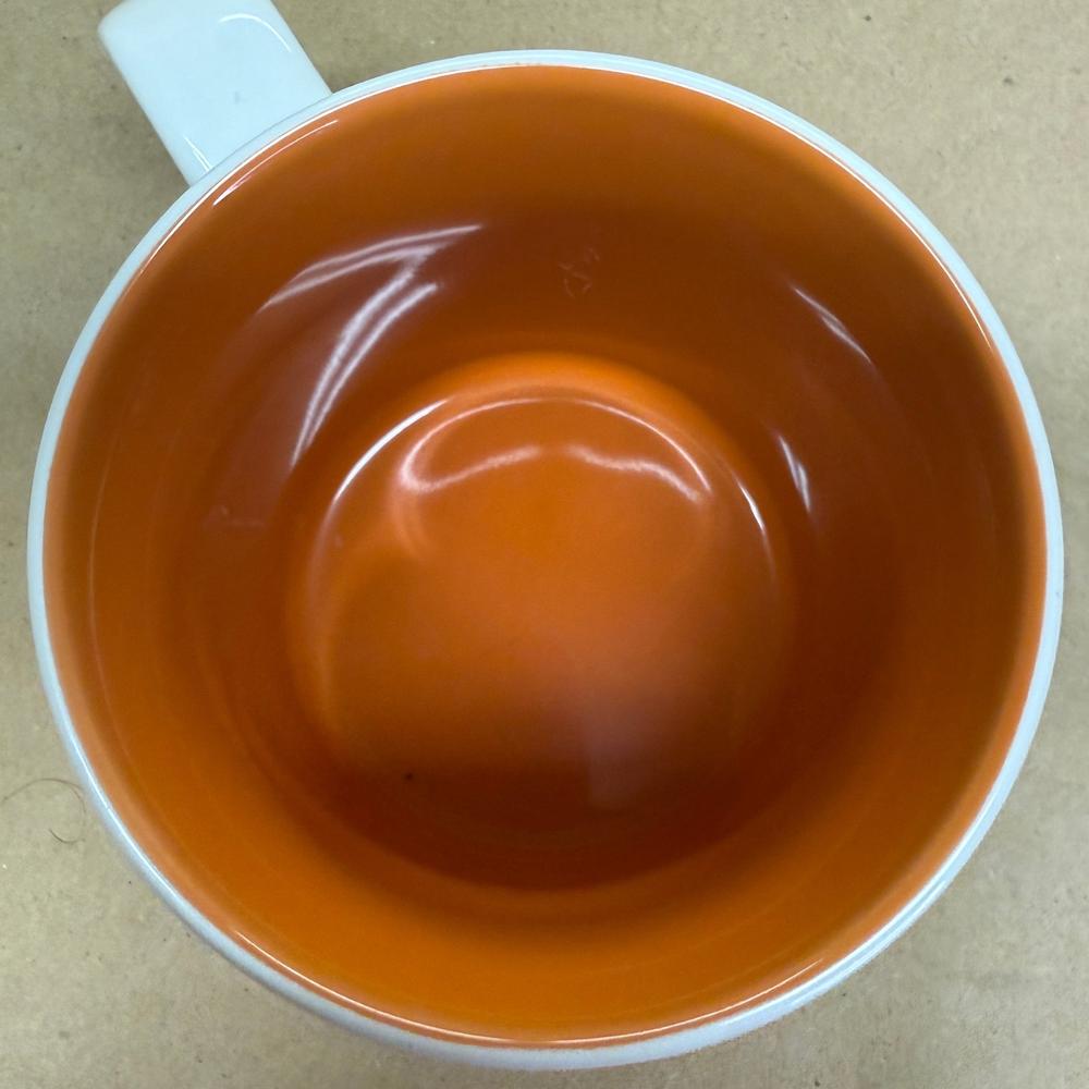 Starbucks Collector Series Valencia Mug-2015