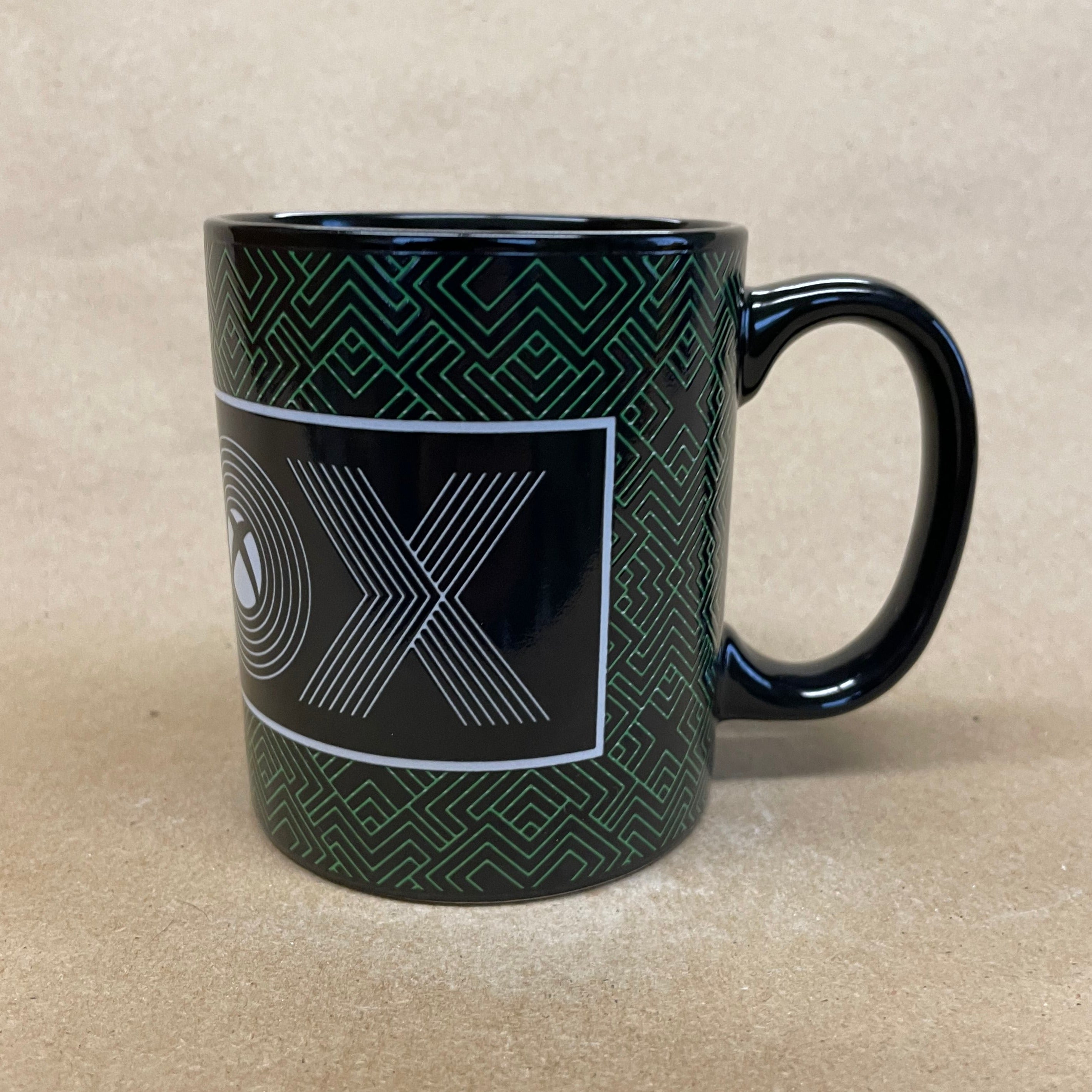 XBOX Color Changing Mug-2021
