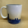 Starbucks Collector Series Seoul Mug-2009