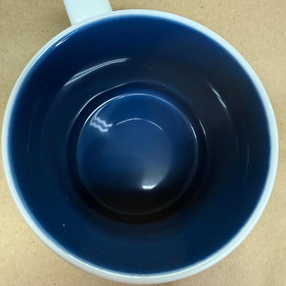 Starbucks Collector Series Seoul Mug-2009