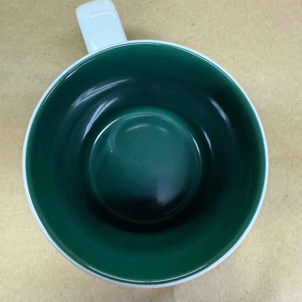 Starbucks Collector Series Frankfurt Mug-2013