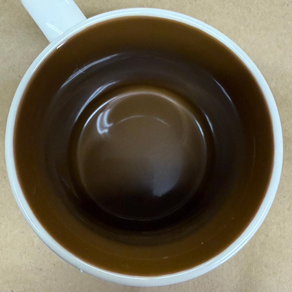 Starbucks Collector Series Xi'an Mug-2016