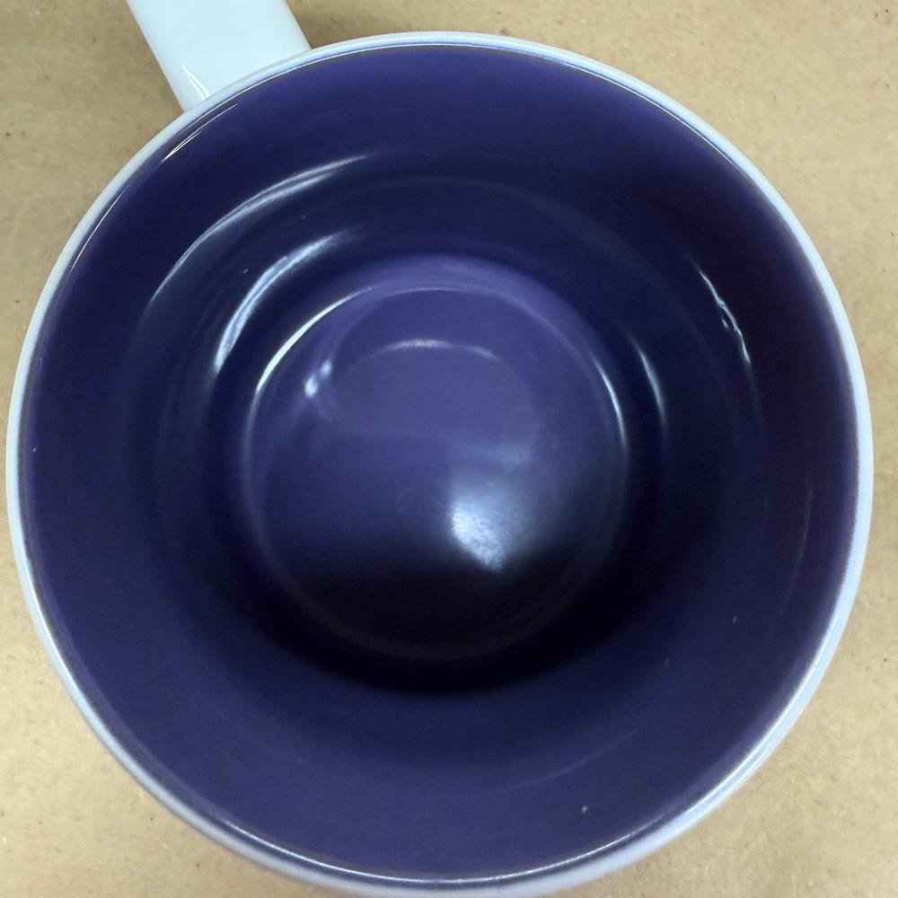 Starbucks Collector Series Taipei Mug-2009