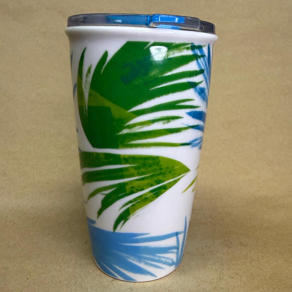 Starbucks Hawaii Exclusive Embossed Tumbler-2016