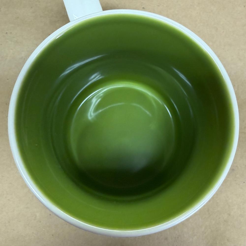 Starbucks Collector Series Shenzhen Mug-2015