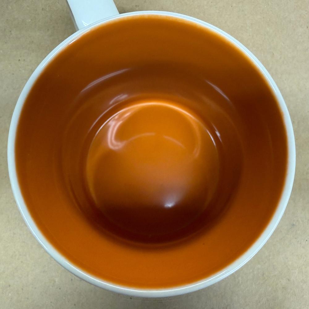 Starbucks Collector Series Guangzhou Mug-2015