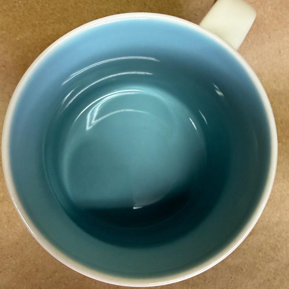Starbucks Been There Series North Carolina Mug-2020