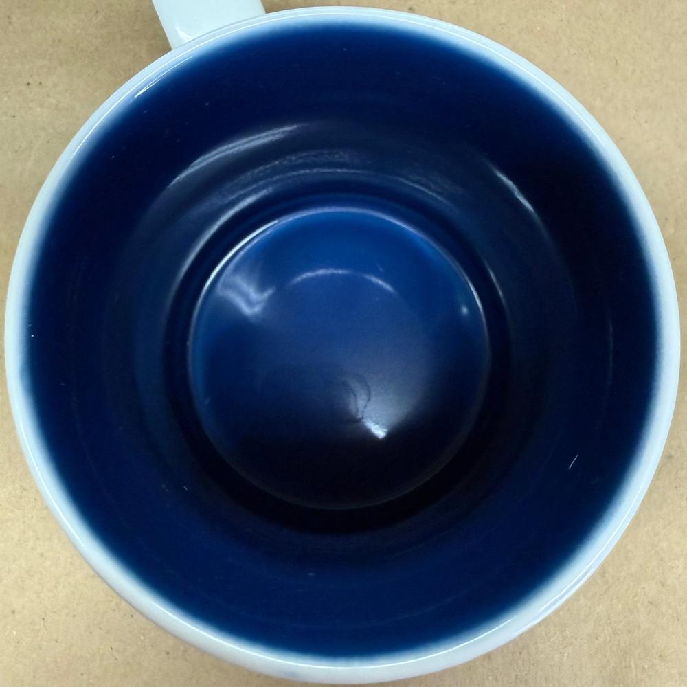 Starbucks Collector Series Macau Mug-2010