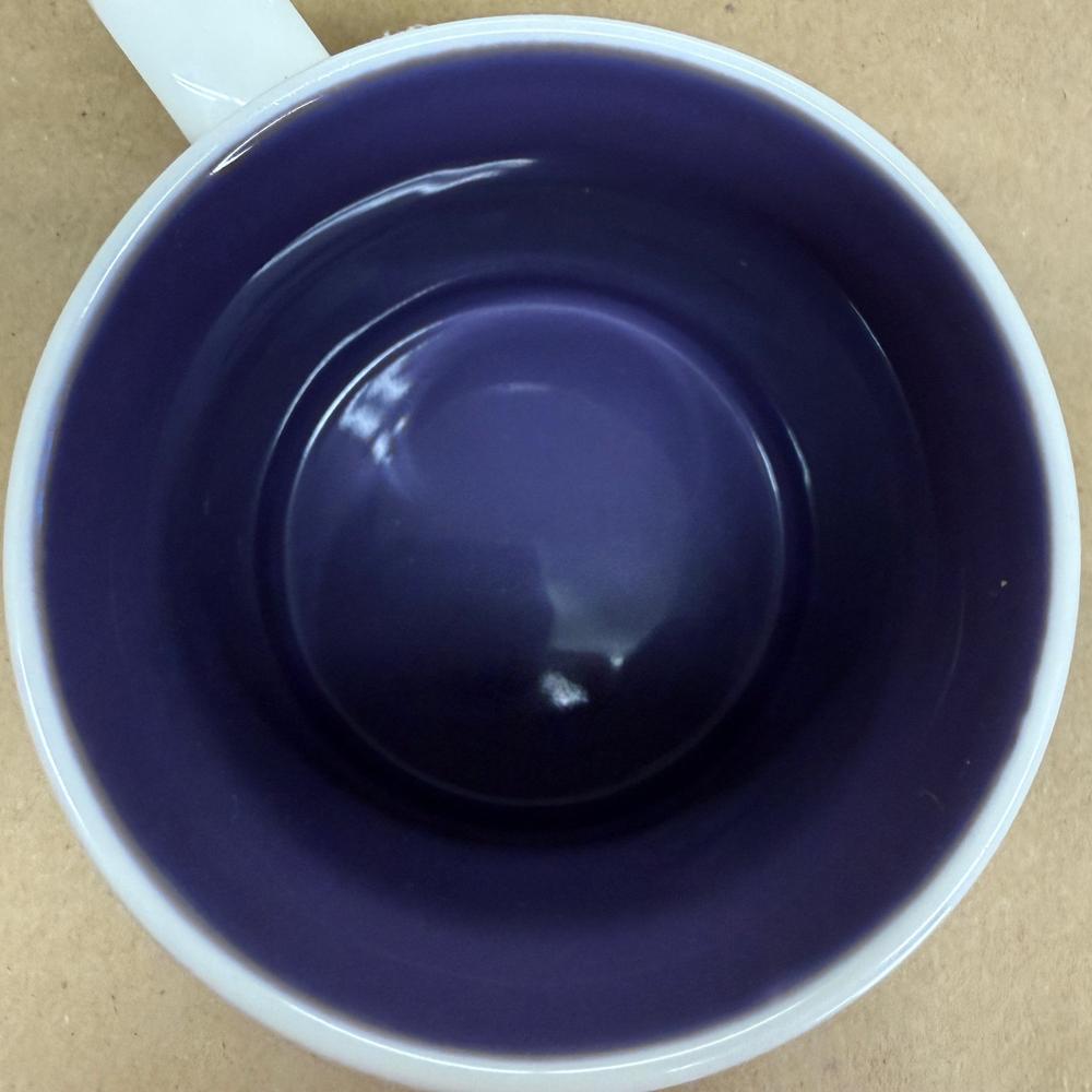 Starbucks Collector Series Chongqing Mug-2017