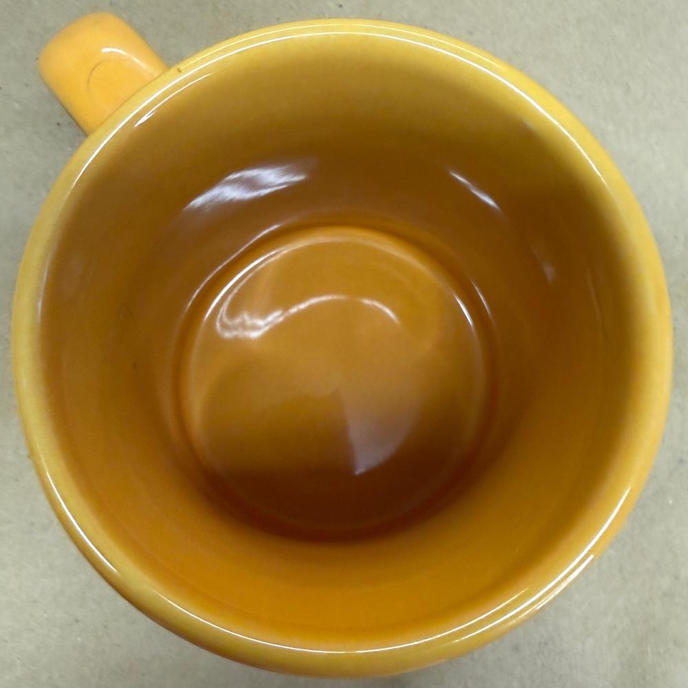 Disney Winnie the Pooh Tigger 3D Mug