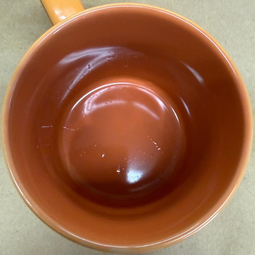 Disney Winnie the Pooh Tigger Big Face Mug