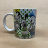 Disney Jerry Leigh Characters Mug