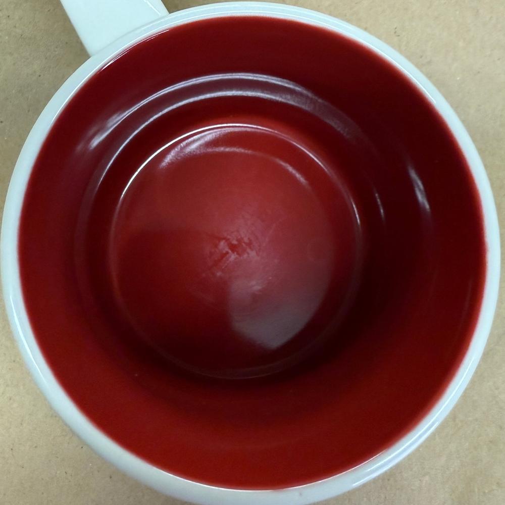 Starbucks You Are Here Series San Antonio Mug-2013