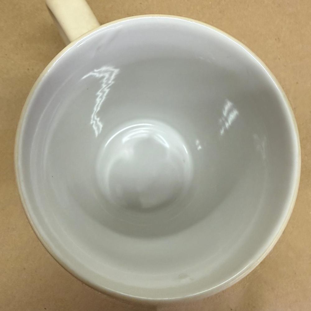 Disney Winnie the Pooh Tigger with Daisies Mug