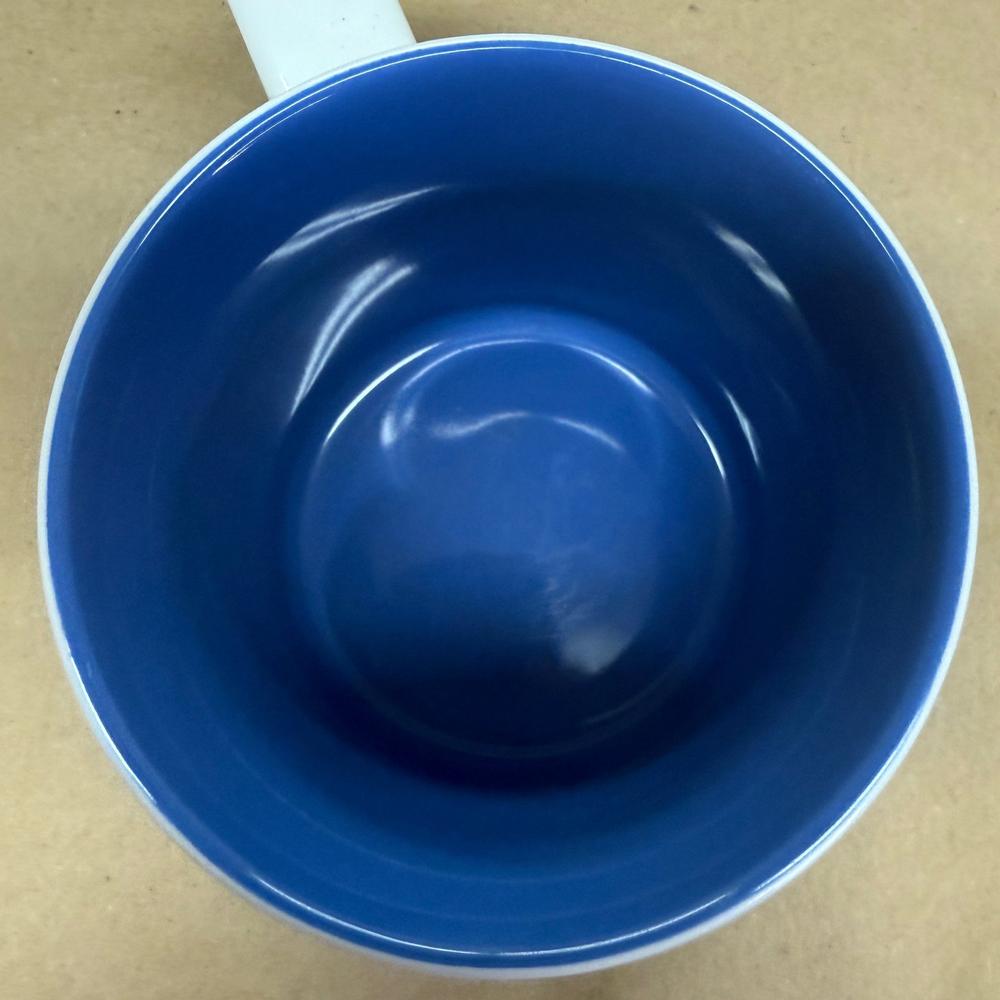 Starbucks Collector Series Spangdahlem Mug-2014