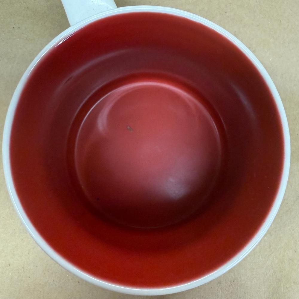 Starbucks You Are Here Series New Jersey Mug-2015