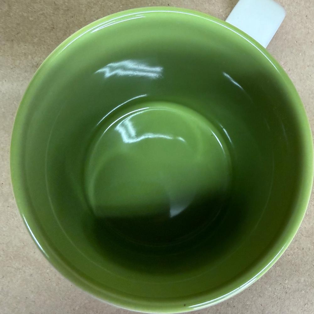 Starbucks Global Icon Dublin Mug-2018