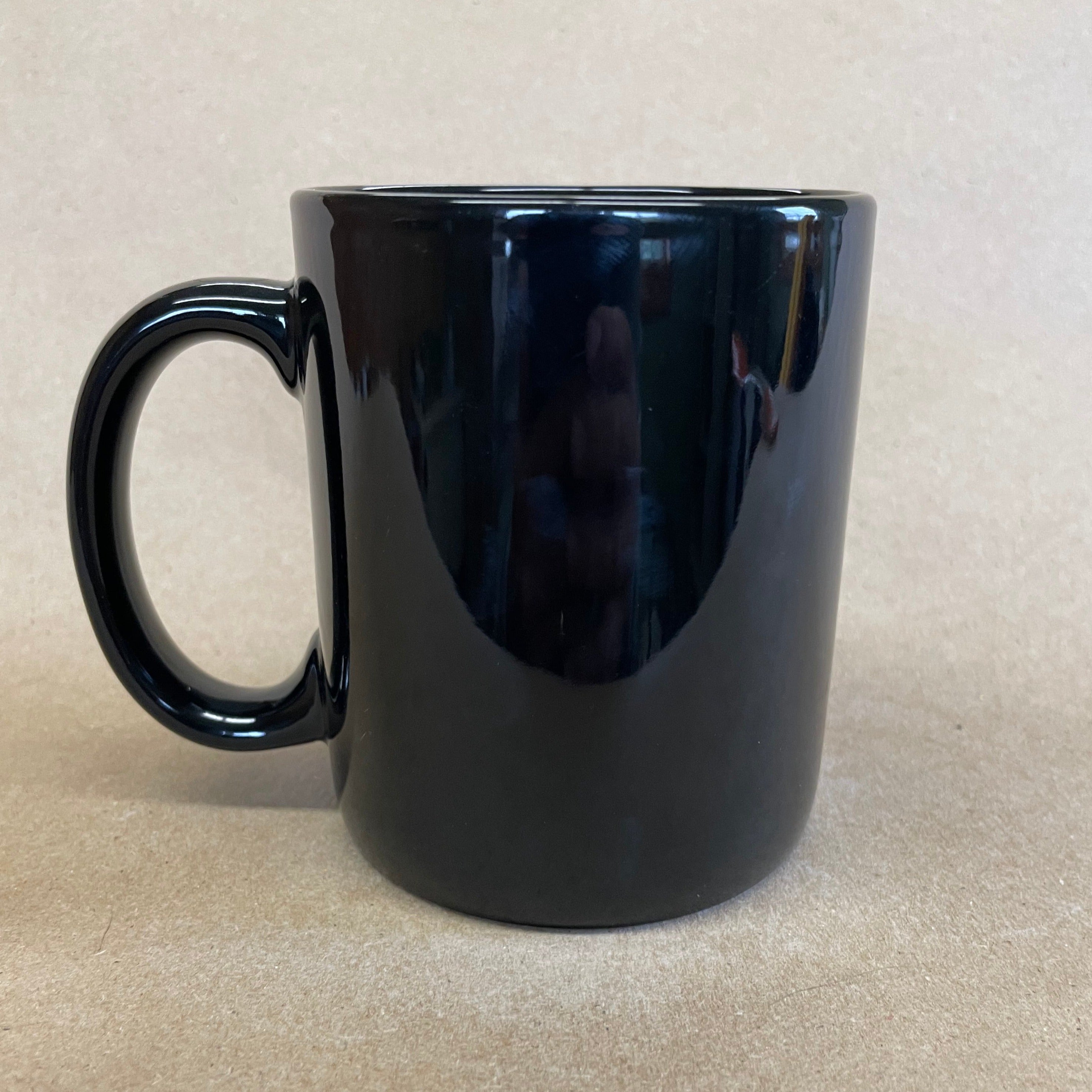 Jack Daniels Black Mug