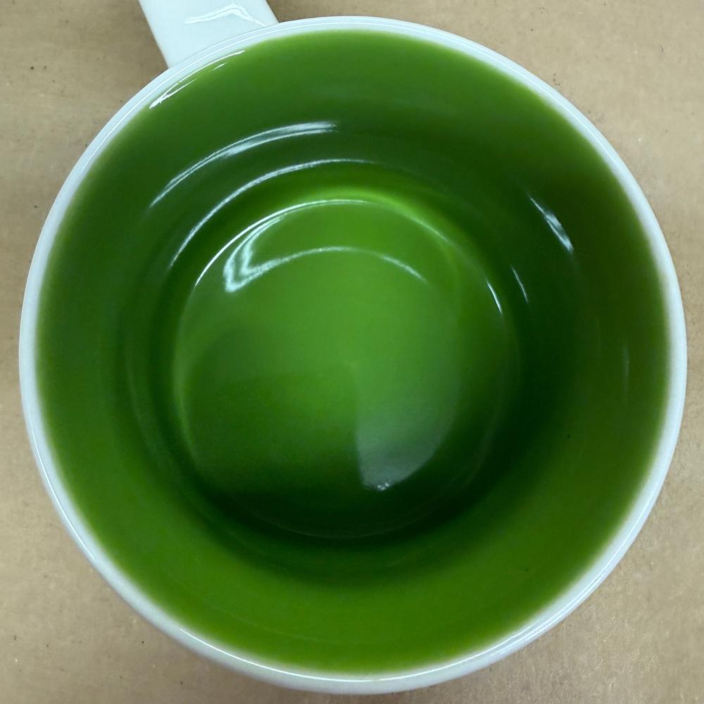 Starbucks You Are Here Series Wisconsin Mug-2014