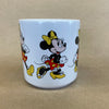 Disney Dancing Minnie Mouse Mug