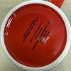 M&M's Red and Yellow Candy Mug-2021