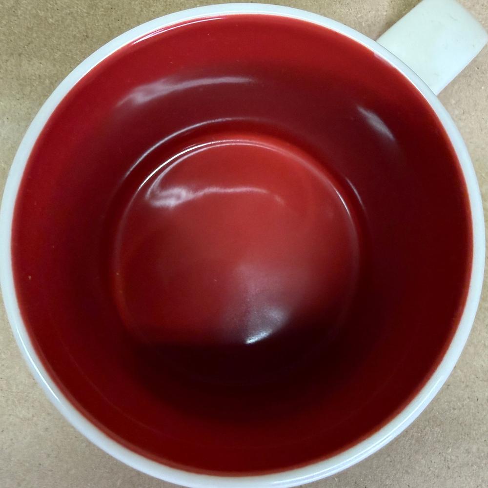 Starbucks You Are Here Series London Mug-2018