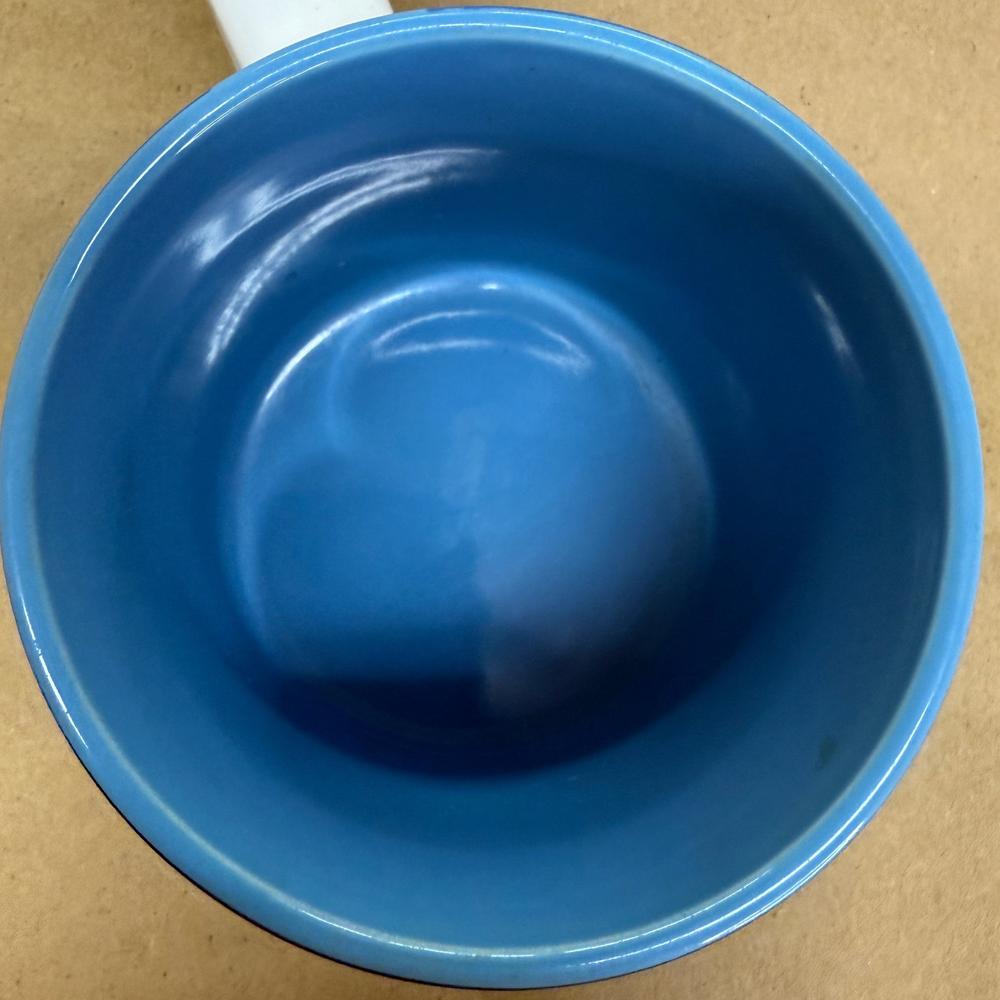 Euro-Disney Opening Day April 12, 1992 Mug