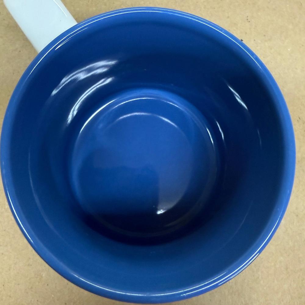 Disney's Aladdin Jasmine on Balcony Mug