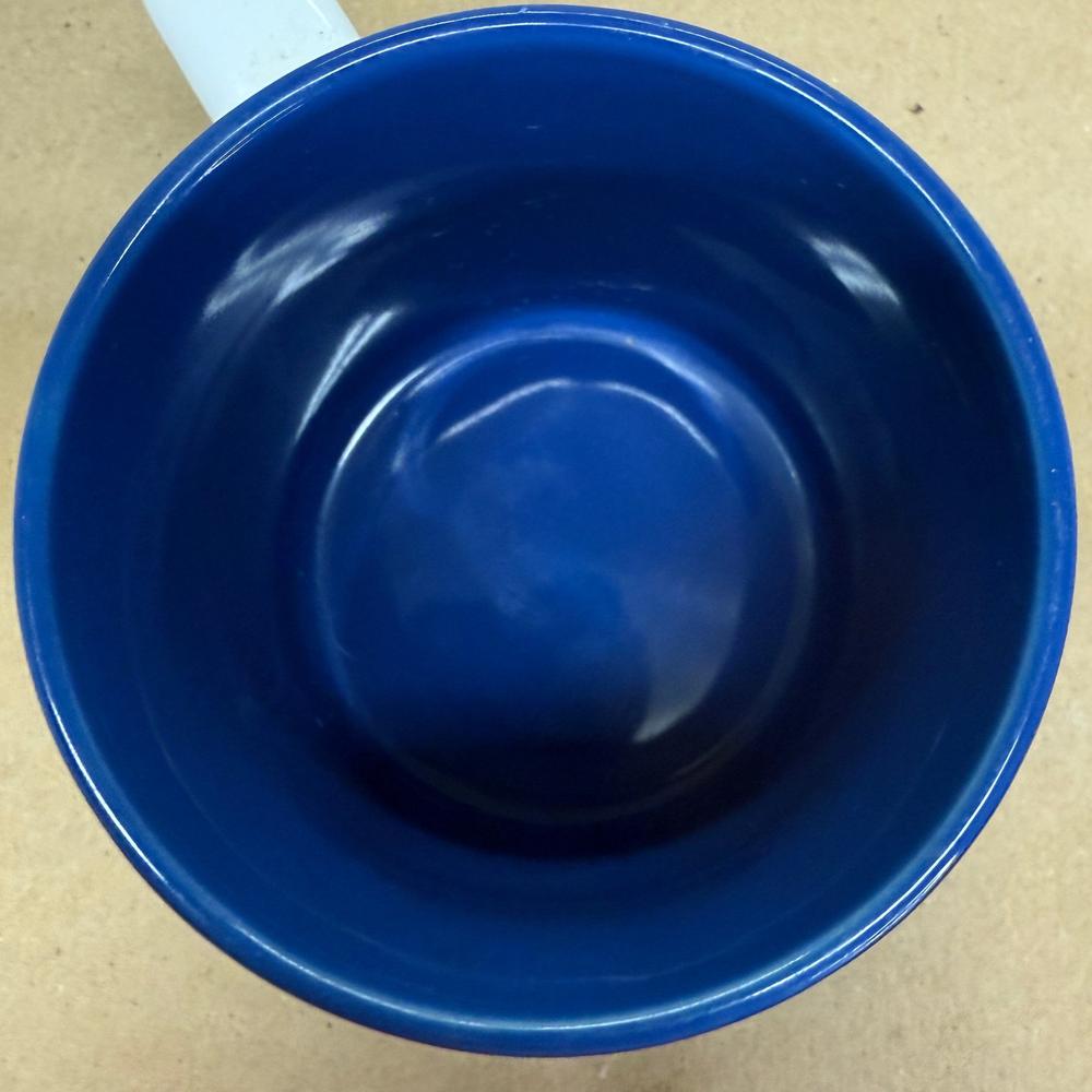 Disneyland 35 Years of Magic 1955-1990 Mug