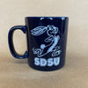 South Dakota State University Jackrabbits Mug