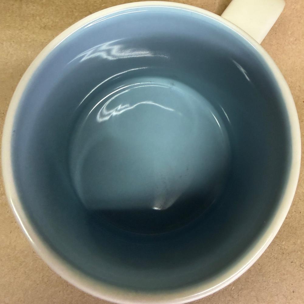 Starbucks Star Wars Been There Ahch-To Mug NIB-2022
