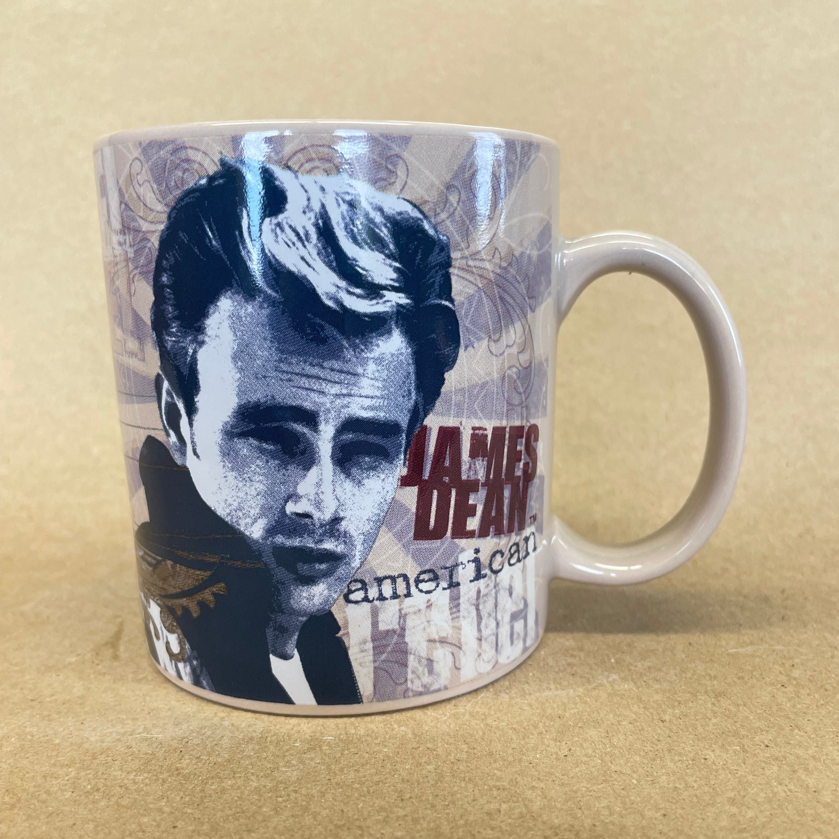 Mug Hunter