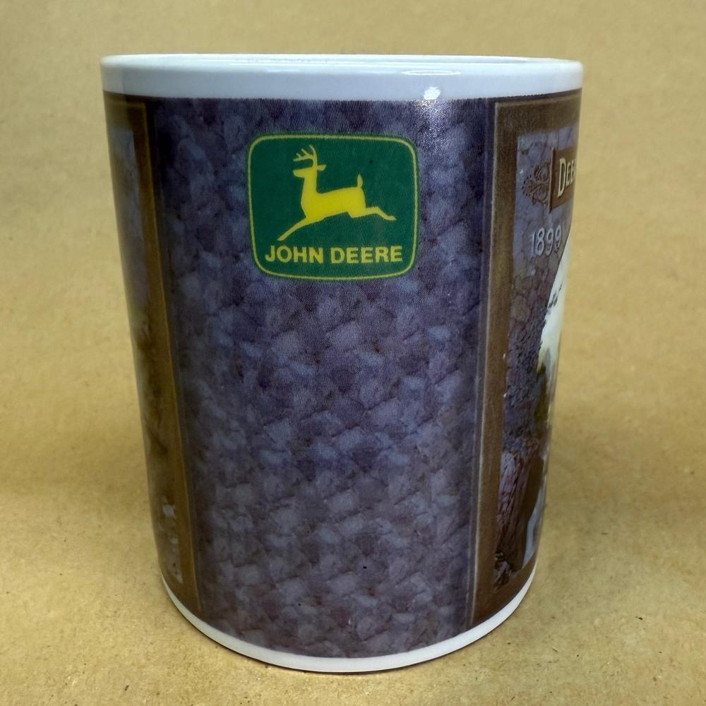 John Deere Deere & Company 1899 Mug